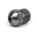 Nozzle Tip, MAXX Flow, GP, 1-3/4″ OAL, 1-1/4″-12 Thd, 3/4″ Rear Opening, 1/2″ Radius, 3/16″ Orifice