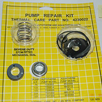 Seal Repair Kit For Hydra RA Circulator