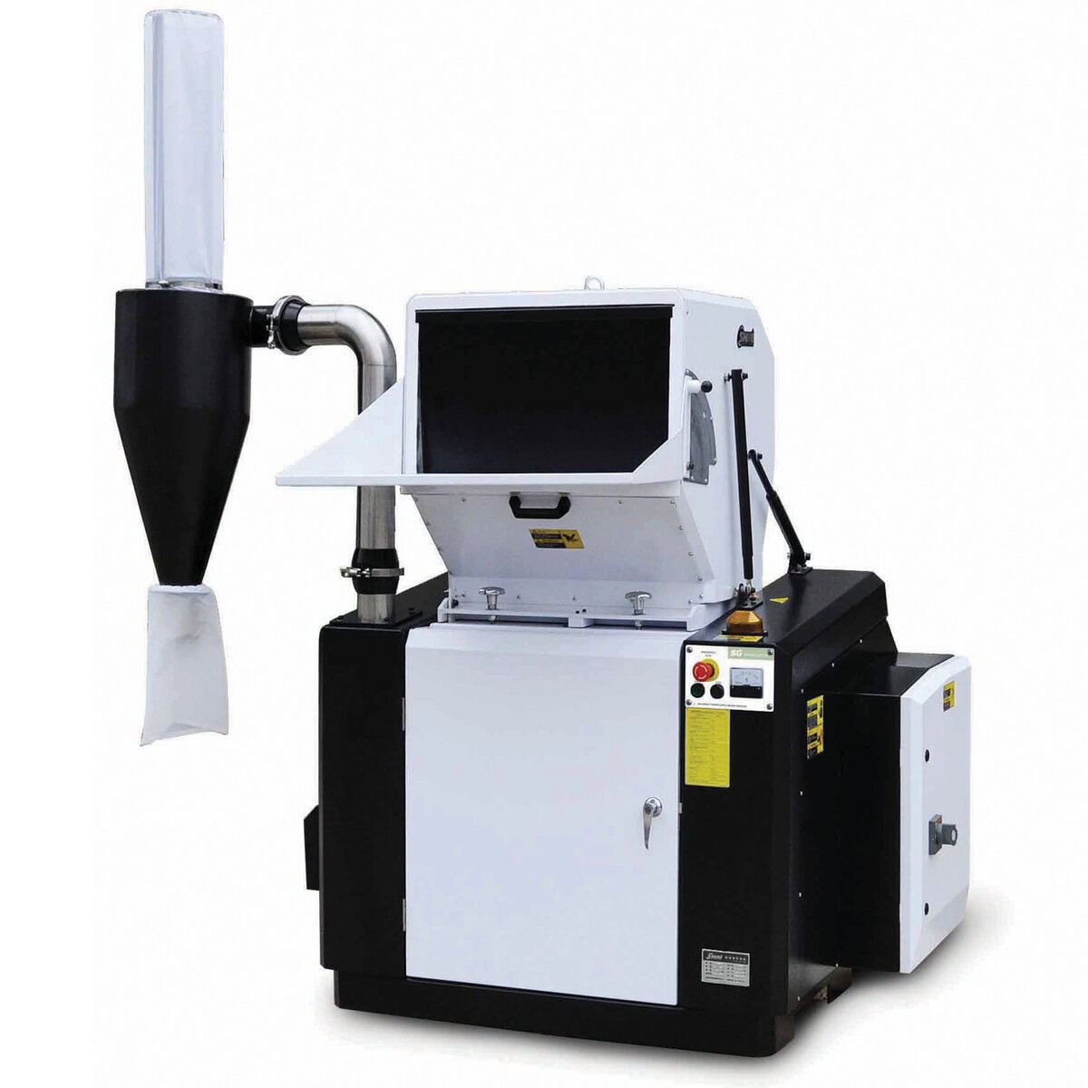 Granulator, Shini Model SG-3675P, 230V - Image 1