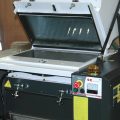 Granulator, Shini Model SG-3060H, 230V