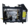 Circulator, Water, Shini STM-910W, 9kW, 460/60/3