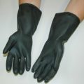 Glove, Neoprene, Chemical Resistant - Image 2