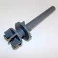 Pump Impeller Only for Lime Buster III & XL with .75″ Impeller Vanes. (Newer Style)