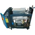 Circulator, Oil, Shini STM-1220-230-M, 12kW, 230/60/3
