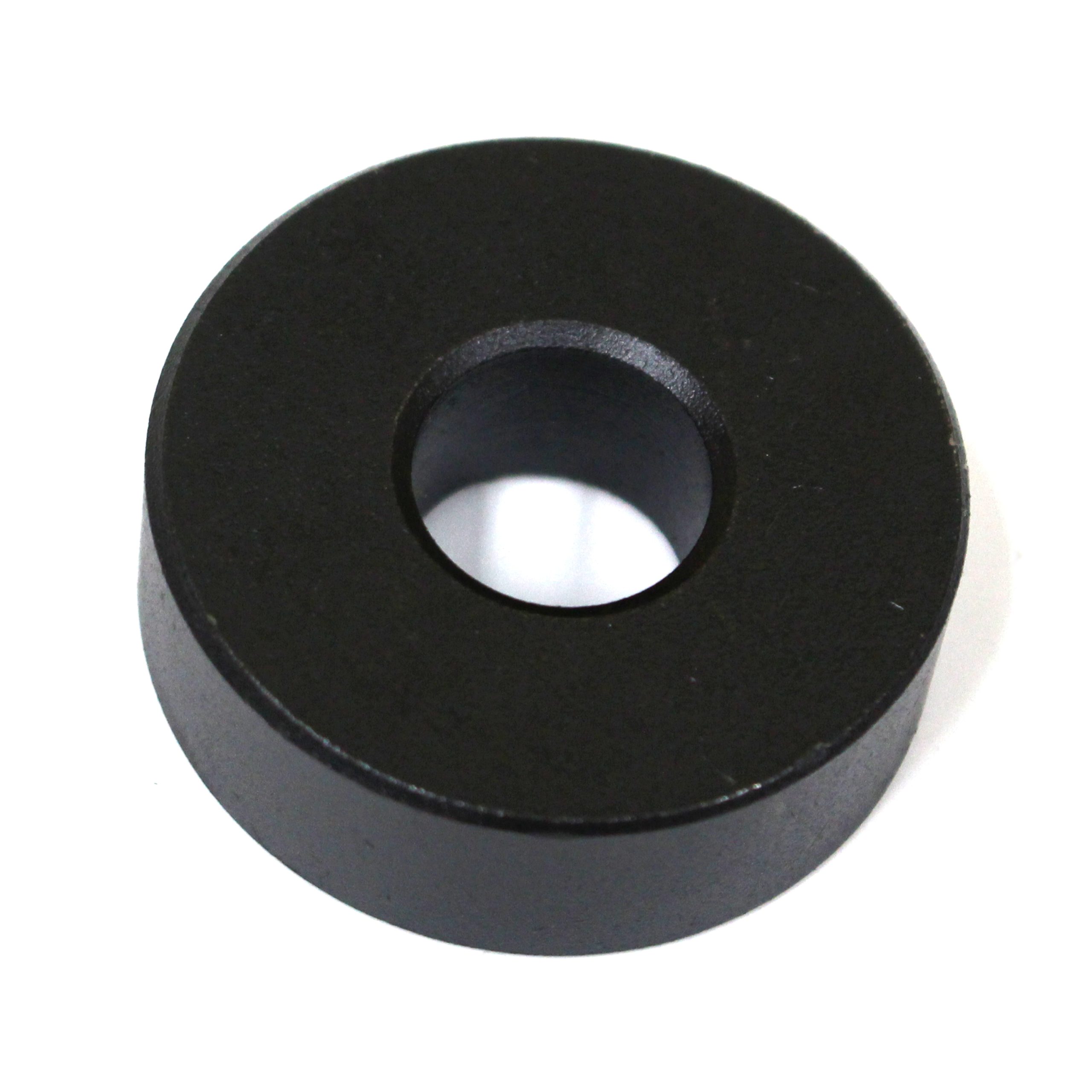 XHD Washer, 1/2" Thick, 1-1/2"  OD , 1/2" ID, Black Oxide Finish - Image 1