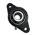 Flange Bearing, 3/4″ ID, for Drive Side Roller on IMS Select Line Conveyors, Models SLI & SLH