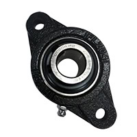 Flange Bearing, 3/4" ID, for Drive Side Roller on IMS Select Line Conveyors, Models SLI & SLH