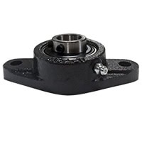 Flange Bearing, 3/4" ID, for Drive Side Roller on IMS Select Line Conveyors, Models SLI & SLH