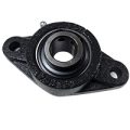 Pillow Block Bearing, 3/4" ID for Idler Side Roller on IMS Select Line Conveyors, Models SLI & SLH - Image 1
