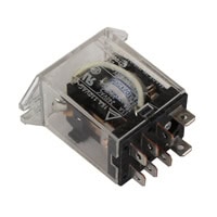 Relay, SPDT, 15 Amp, 120 VAC. for Use with IMS Brand Low Level Hopper Alarm