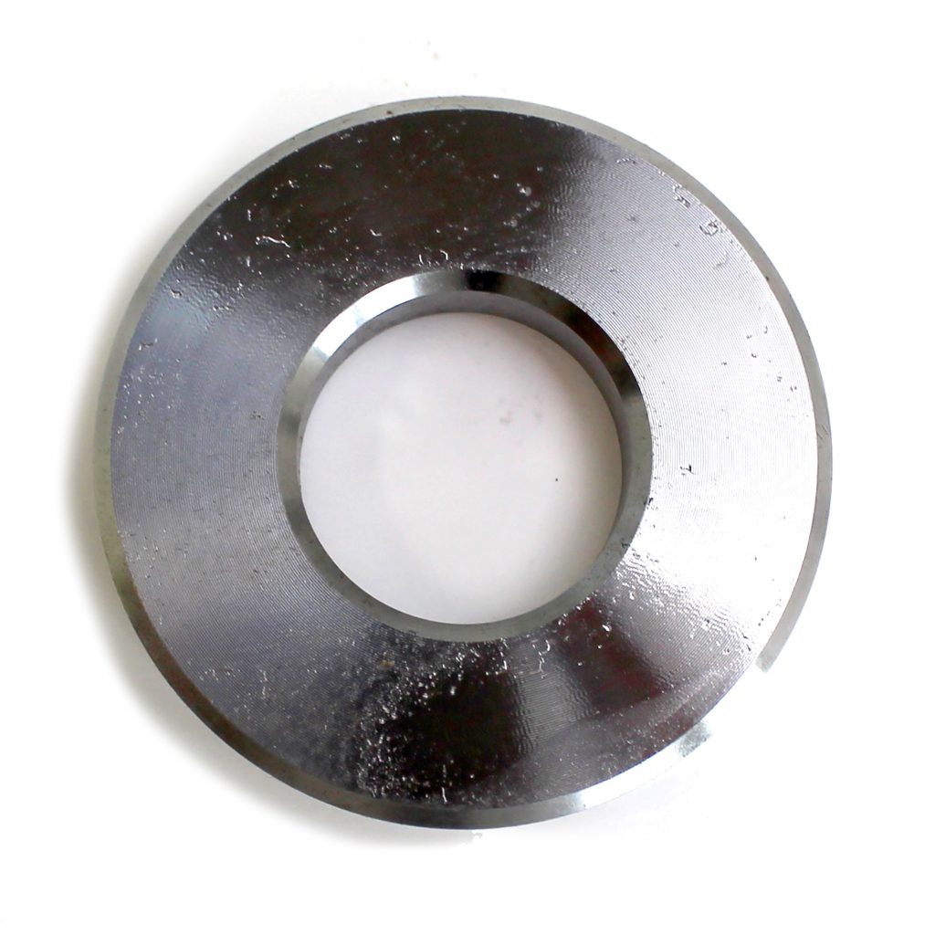 Mold Clamp Washer MAXX, 1/2" Thick, 2-1/2" OD, 1-1/8" ID, 4140/HT