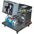 Circulator, Water, Hydra MC90WC, 9kW, 230/60/3
