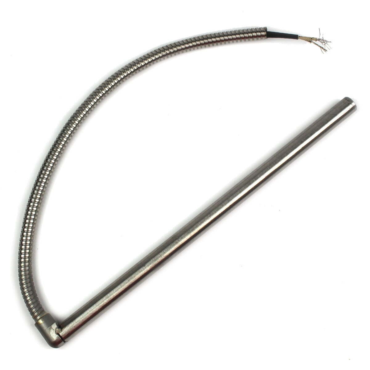 Cartridge Heater, 1/2" Diameter x 10" Length, 240 Volt, 1000 Watt - Image 1