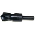 Drill Bit, Right Hand Spiral, Reduced Shank (HSS), 1-5/8″ Bore Size, 3/4″ Diameter Shank