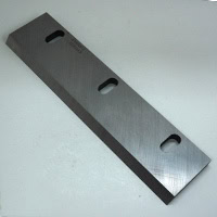 Grinder Blade, Stationary, for LP120, A120