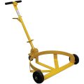 Lo-Profile Drum Caddy for 30-55 Gallon Drums