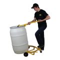 Lo-Profile Drum Caddy for 30-55 Gallon Drums
