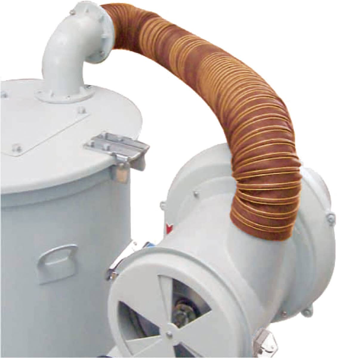 Shini Hot Air Recycler # HAR-50EH - Image 1