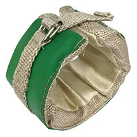 Barrel Insulation Blanket, 19" Long, 4" Wide