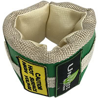 Barrel Insulation Blanket, 19" Long, 4" Wide