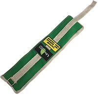 Barrel Insulation Blanket, 19" Long, 4" Wide
