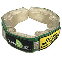 Barrel Insulation Blanket, 25" Long, 2" Wide
