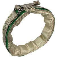 Barrel Insulation Blanket, 31" Long, 2" Wide
