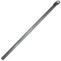 Vacuum Wand/Pick-Up Probe, Stainless Steel Economy Style, 1-1/4″ OD x 48″ Long