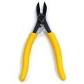 Gate Cutter, 6″, Model S66E-40, Leaf Spring, 40° Flat Back Blade, Slim Profile, Ergonomic