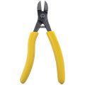 Gate Cutter, 6″, Model S66EL-C, Left Hand, Coil Spring, 15° Flat Back Blade, Hardened, Slim Profile