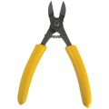Gate Cutter, 6″, Model S66C.35, Coil Spring, 35° Flat Back Blade, Hardened, Full Profile