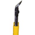 Gate Cutter, 6″, Model S66C.45, Coil Spring, 45° Flat Back Blade, Hardened, Full Profile