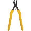 Gate Cutter, 7-3/4″, Model S88.90, Leaf Spring, 90° Flat Back Blade, Hardened, Slim Profile