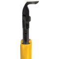 Gate Cutter, 7-3/4″, Model S88.90, Leaf Spring, 90° Flat Back Blade, Hardened, Slim Profile