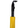 Gate Cutter, 7-3/4″, Model S88.90, Coil Spring, 90° Flat Back Blade, Hardened, Slim Profile