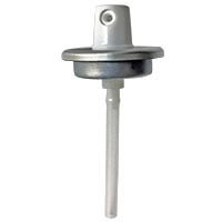 Spray Valve, #4, Medium, Neoprene Seal