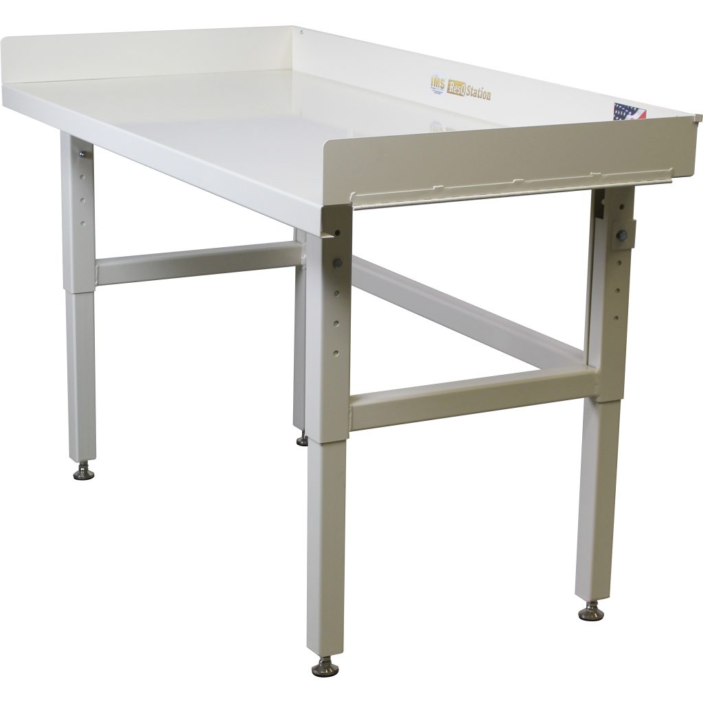 IMS Workstation "Basic", Maintenance Table Only