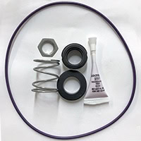Pump Repair Seal Kit, for IMS Hydra Model RQE Pressurized Circulators with 3/4 to 3 hp Pumps