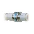 Line VAC Air Operated Material Conveyor, Standard Duty, SS, Line VAC Size 2-1/2″ Male NPT Threads