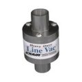 Line VAC Air Operated Material Conveyor, Heavy Duty, High Volume, Line VAC Size 1-1/2″