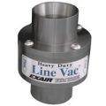 Line VAC Air Operated Material Conveyor, Heavy Duty, High Volume, Line VAC Size 3″