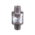 Line VAC Air Operated Material Conveyor, Heavy Duty, High Volume, Line VAC Size 1″ Male NPT Threads