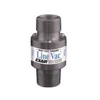 Line VAC Air Operated Material Conveyor, Heavy Duty, High Volume, Line VAC Size 2" Male NPT Threads