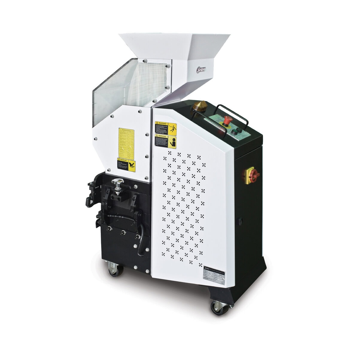 Granulator, Screenless, Shini SG-2446T 460V - Image 1