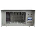Mainframe Housing for 5-Zone Temperature Control System, 15 Amps Per Zone, 240V