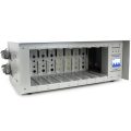 Mainframe Housing for 8-Zone Temperature Control System, 15 Amps Per Zone, 240V