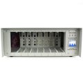 Mainframe Housing for 8-Zone Temperature Control System, 15 Amps Per Zone, 240V