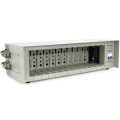 Mainframe Housing for 12-Zone Temperature Control System, 15 Amps Per Zone, 240V
