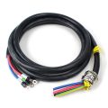 Mainframe Housing for 12-Zone Temperature Control System, 15 Amps Per Zone, 240V