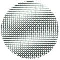 Extruder Screen, Circular, Stainless Steel, 2-1/4″ x 20 Mesh